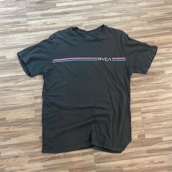 RVCA t-shirt - Picture 1 of 1